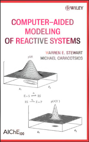 Computer-Aided Modeling of Reactive Systems