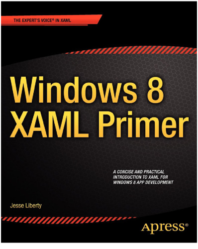 Windows 8 XAML Primer