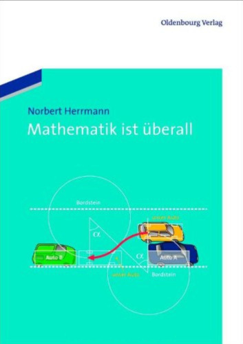 Mathematik ist überall, korr. Auflage 4