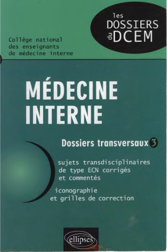 Médecine interne