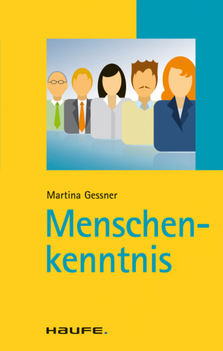 Menschenkenntnis: TaschenGuide