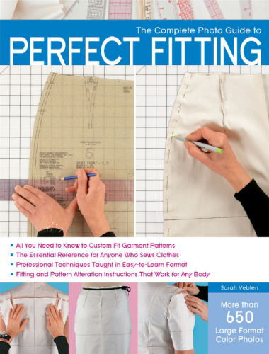 The complete photo guide to perfect fitting