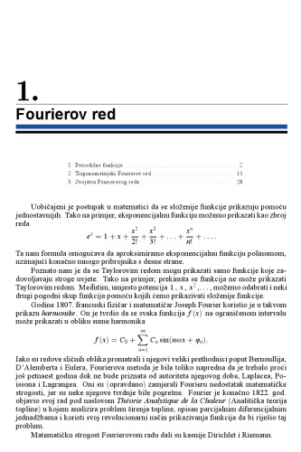 Fourierov red i integral, Laplaceova transformacija