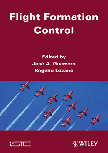 Flight Formation Control