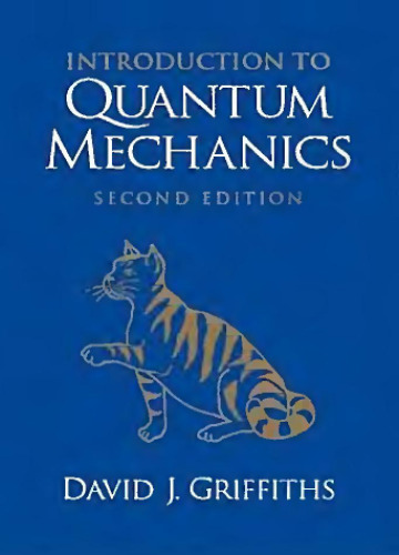 Introduction to Quantum Mechanics