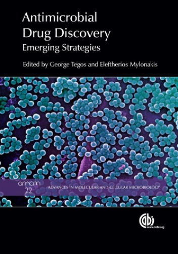 Antimicrobial drug discovery : emerging strategies