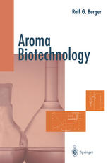 Aroma biotechnology