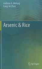 Arsenic & Rice