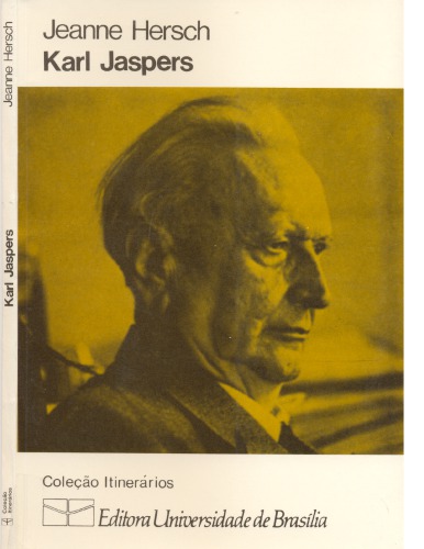 Karl Jaspers