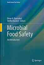 Microbial Food Safety: An Introduction