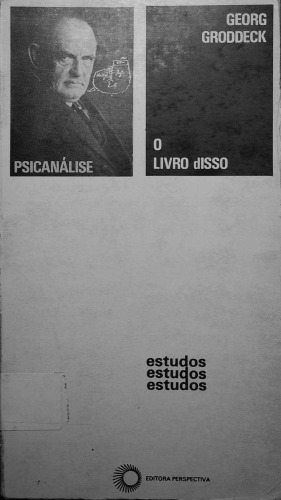 O livro disso