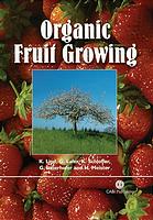 Organic fruit growing