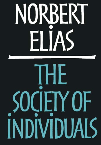 The Society of Individuals