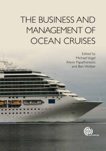 The business and management of ocean cruises