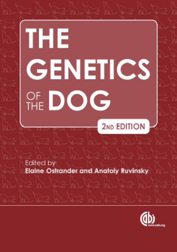 The genetics of the dog