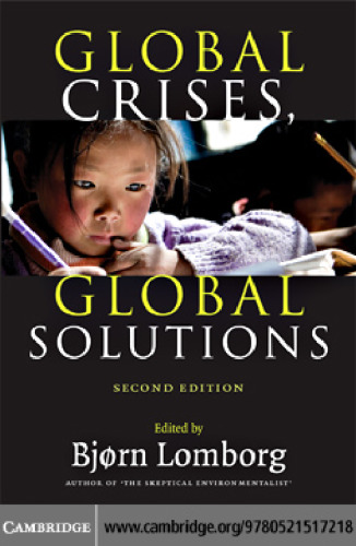 Global crises, global solutions