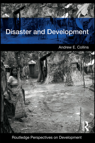 Disaster and Development