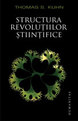 Structura revoluţiilor ştiinţifice