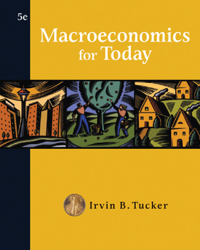 Macroeconomics for Today