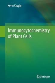 Immunocytochemistry of Plant Cells