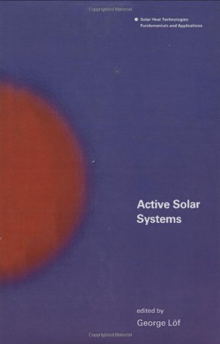 Active Solar Systems