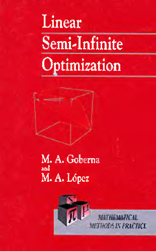 Linear Semi-Infinite Optimization