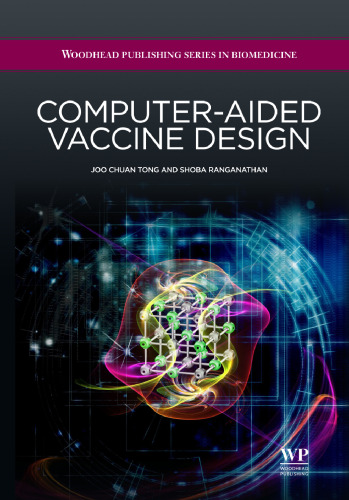 Computer-aided vaccine design