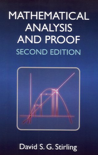 Mathematical Analysis and Proof