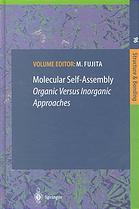 Molecular Self-Assembly