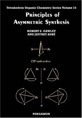 Principles of Asymmetric Synthesis