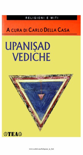 Upanishad vediche