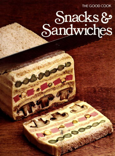 Snacks & Sandwiches