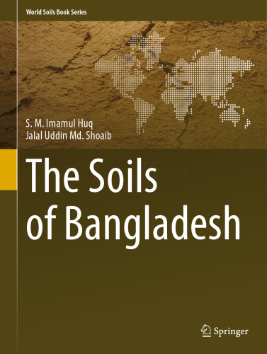 The Soils of Bangladesh