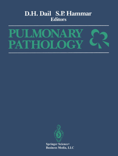 Pulmonary Pathology