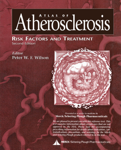 Atlas of Atherosclerosis: Risk Factors and Treatment