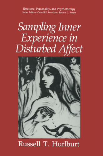 Sampling Inner Experience in Disturbed Affect