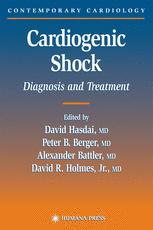 Cardiogenic Shock: Diagnosis and Treatment