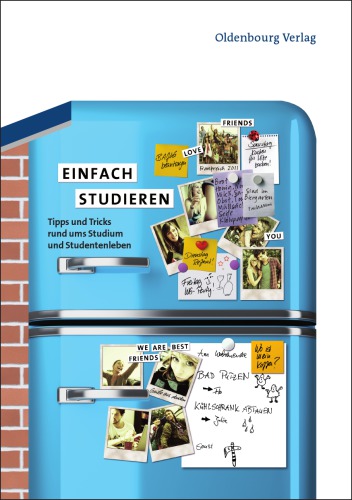 Einfach studieren