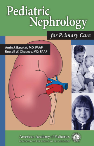 Pediatric Nephrology for Primary Care