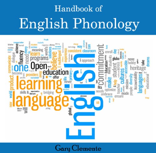 Handbook of English phonology