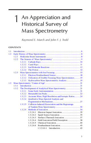 Practical aspects of trapped ion mass spectrometry Volume IV, Theory and instrumentation