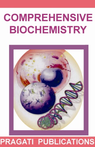 Comprehensive biochemistry