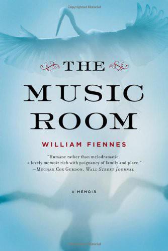 The Music Room: A Memoir