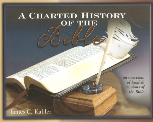 Charted History of the Bible