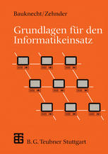 Grundlagen für den Informatikeinsatz