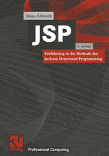 JSP: Einführung in die Methode des Jackson Structured Programming