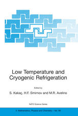 Low Temperature and Cryogenic Refrigeration