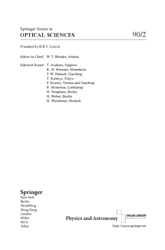 Raman Amplifiers for Telecommunications 2: Sub-Systems and Systems