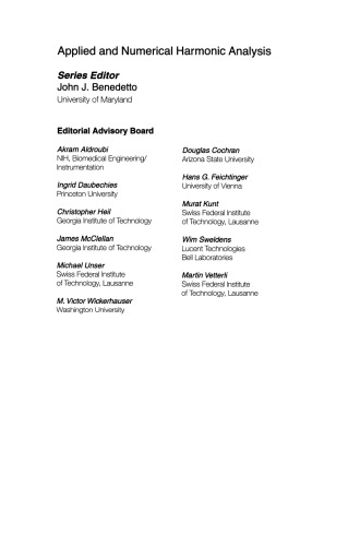 Multiscale Potential Theory: With Applications to Geoscience