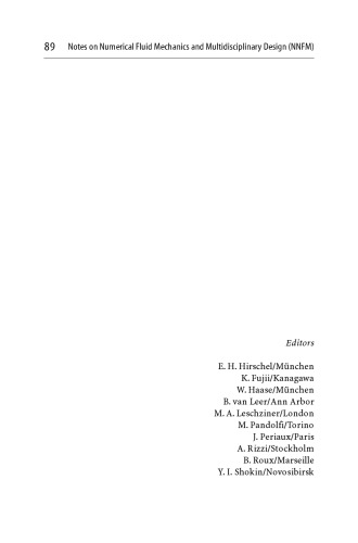 MEGAFLOW - Numerical Flow Simulation for Aircraft Design: Results of the second phase of the German CFD initiative MEGAFLOW, presented during its closing symposium at DLR, Braunschweig, Germany, December 10 and 11, 2002